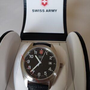 VICTORINOX SWISS ARMY WATCH